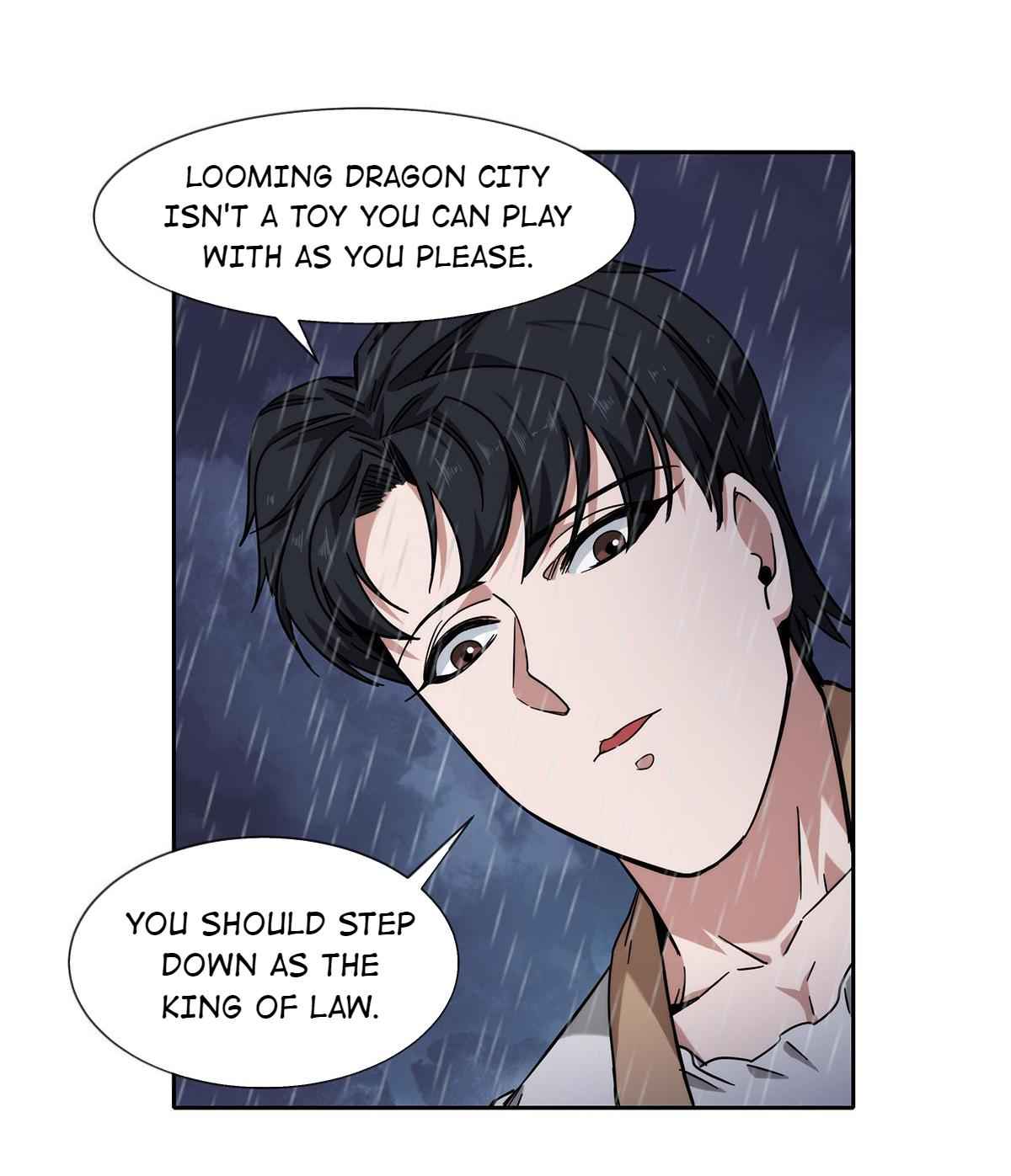 The King of Night Market Chapter 46 24